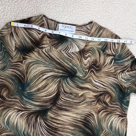 Ingenuity Top - Picture 6 of 9